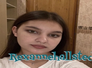 Rexannehallsted