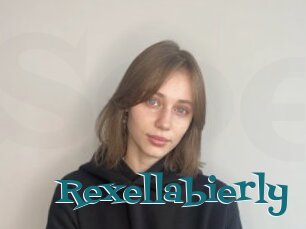 Rexellabierly