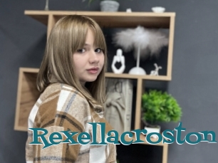 Rexellacroston