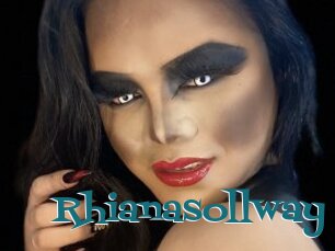 Rhianasollway