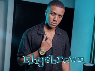 Rhysbrown