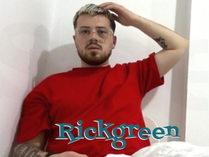 Rickgreen