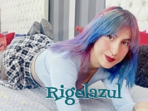 Rigelazul