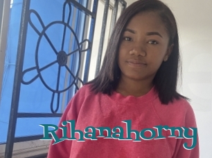 Rihanahorny