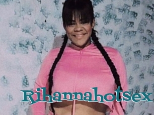 Rihannahotsex