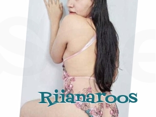 Riianaroos