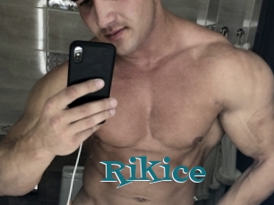 Rikice