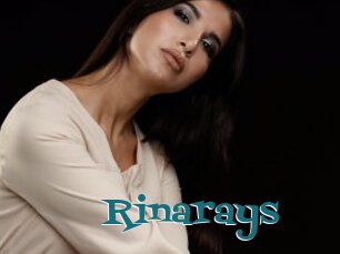 Rinarays