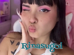 Rinasugoi