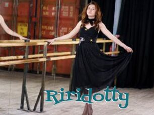 Riridotty