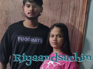 Riyaandsachin