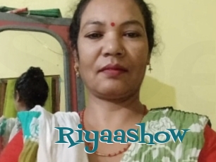 Riyaashow