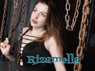 Rizamella