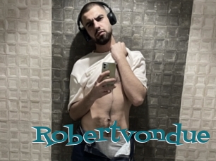 Robertvondue