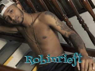 Robinrieft