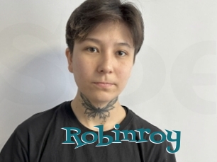 Robinroy