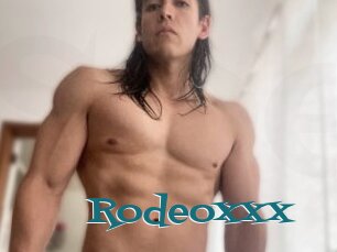 Rodeoxxx