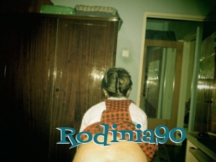 Rodinia90