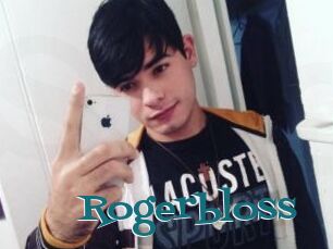 Rogerbloss