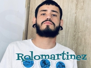 Rolomartinez