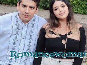 Romancewoman