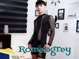 Romeogrey