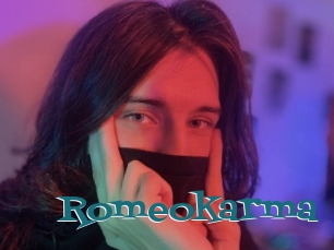 Romeokarma