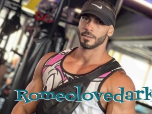 Romeolovedark