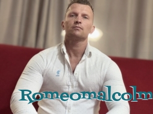 Romeomalcolm