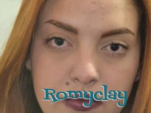 Romyclay