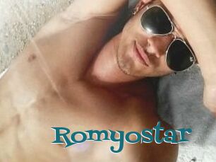 Romyostar