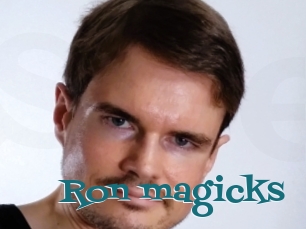 Ron_magicks