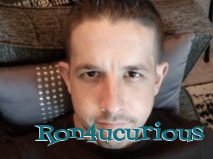 Ron4ucurious