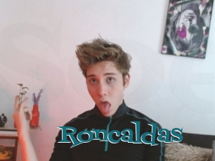 Roncaldas