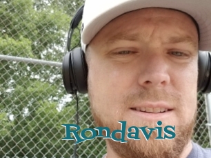 Rondavis