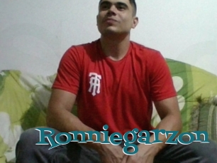 Ronniegarzon