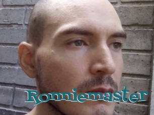 Ronniemaster