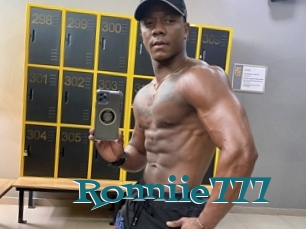 Ronniie777