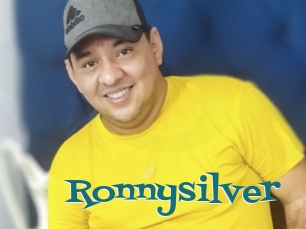 Ronnysilver