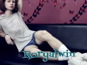 Roryalwin