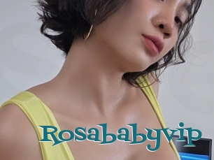 Rosababyvip