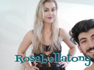 Rosabellatony