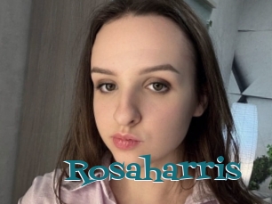 Rosaharris