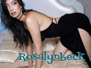 Rosalynbeck