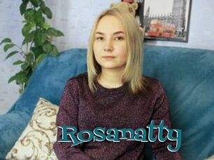 Rosanatty