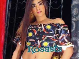 Rosasts