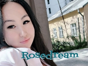 Rosedream