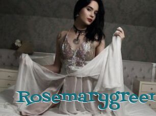 Rosemarygreen