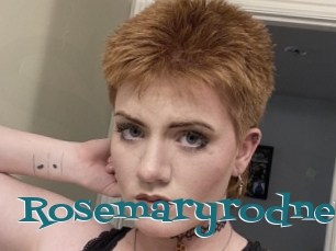 Rosemaryrodney