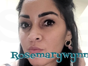 Rosemarywynn